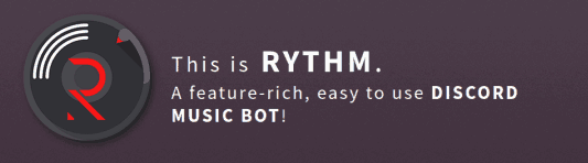 Rhythm Bot