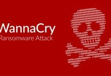 WannaCry Ransomware