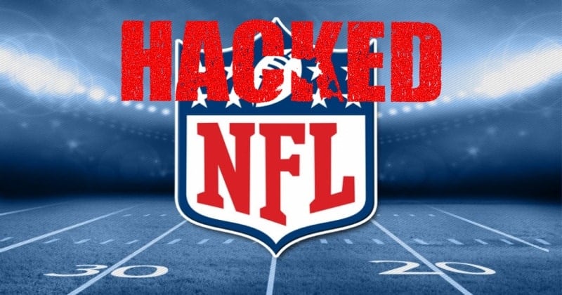 OurMine Hacking Group Breaks into NFL/UFC's Social Accounts (Twitter, Instagram & Facebook)