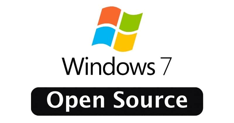 Foundation Asks Microsoft to Make Windows 7 Open Source