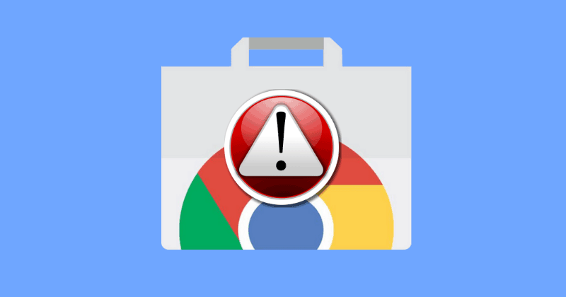 Google Suspends New Extensions Installation and Updates Due to Fraudulent Activities