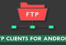 Best FTP Clients for Android