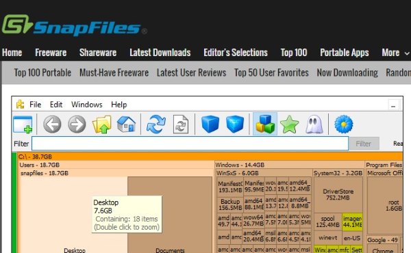 12 Best Free Software Download Sites For Windows Safe Download