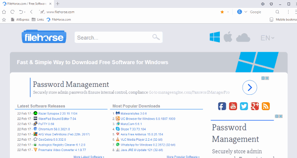 12 Best Free Software Download Sites For Windows