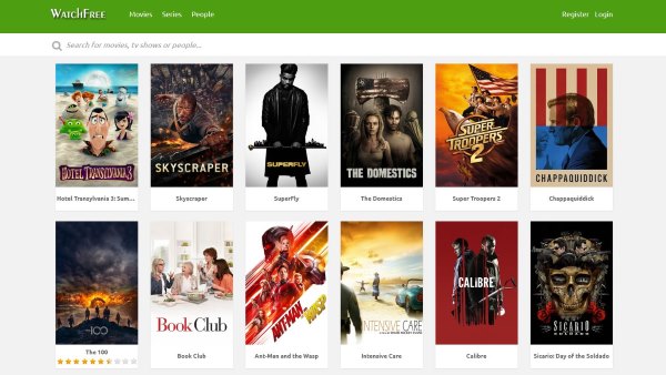 10 Best Sites Like SolarMovie for Watching Movies Online - 82