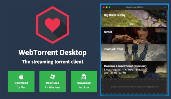 10 Best Torrent Clients For Downloading Torrent Files  2022  - 29