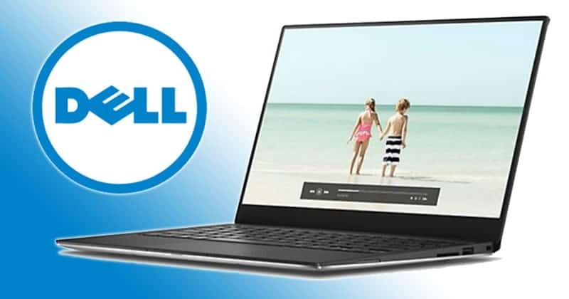 All Dell PCs with SupportAssist Feature are Vulnerable To Hack