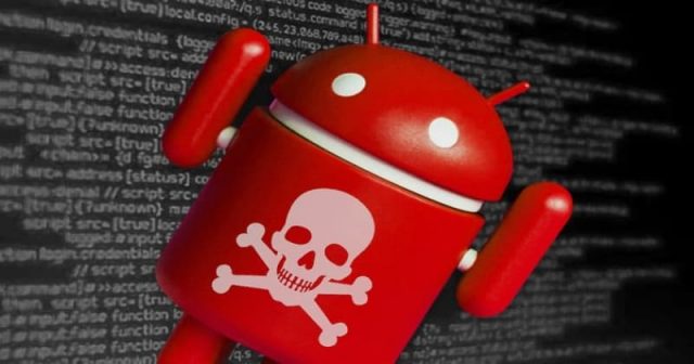 Android Spyware Upgraded to Steal all Communications Stealthily