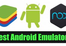 Best Android Emulators For Windows