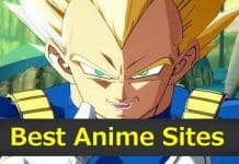 Best Anime Sites to Watch Anime Online