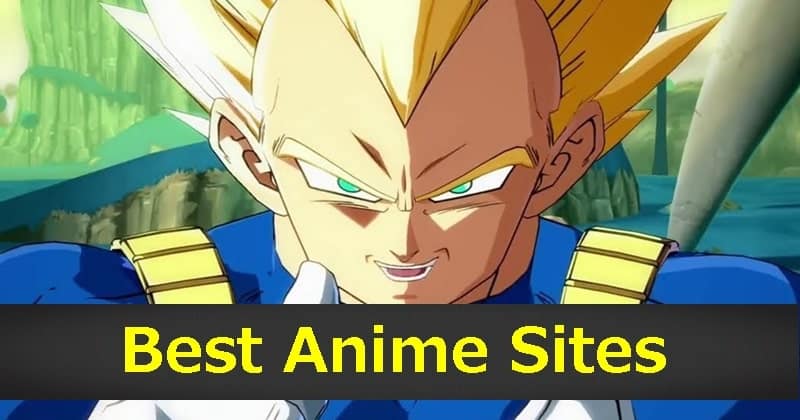 Best Anime Sites to Watch Anime Online