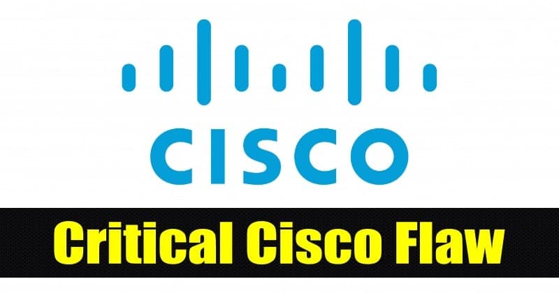 Cisco Releases Patches For Five Critical Security Vulnerabilities in its CDP Feature