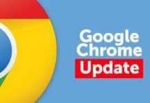 Google Chrome Update: Urges Users to Update to its Latest Version