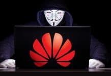 Huawei can spy on mobile networks
