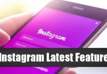Instagram Trailing with New Latest Posts Feature So No User can Miss a Post