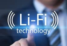 Laser LiFi Promises to Deliver 100 GB/s Internet Speeds, Better than 5G