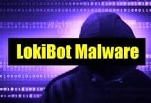 LokiBot Malware