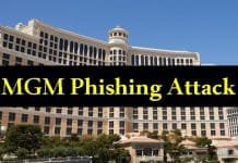 MGM Hack Could Enable Phishing Attacks on More Than 10 Million Guests