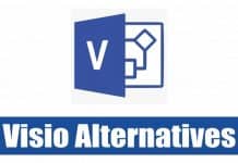 Best Free Microsoft Visio Alternatives