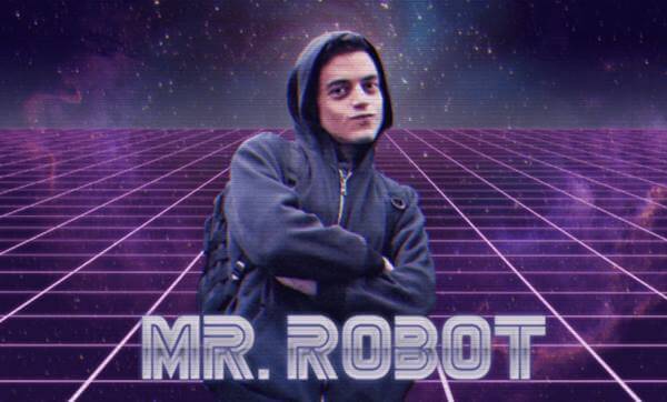 Mr. Robot