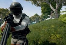 PUBG New PC and Console Update Has an 8v8 Team Deathmatch Mode