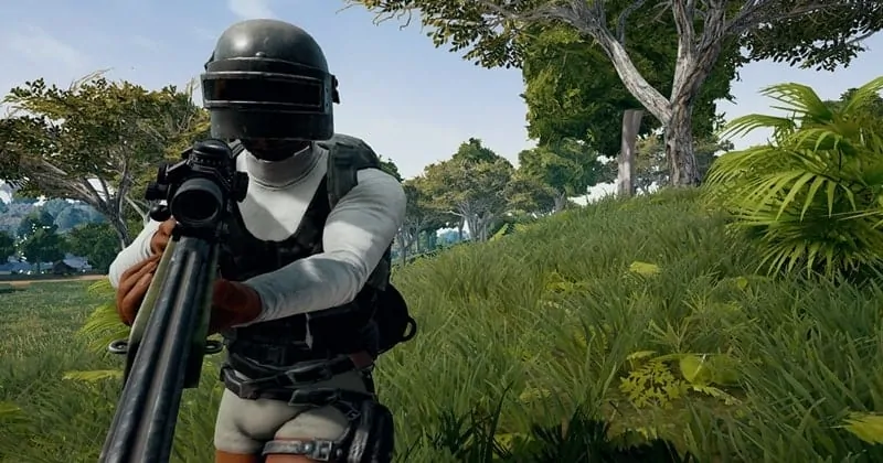 PUBG New PC and Console Update Has an 8v8 Team Deathmatch Mode