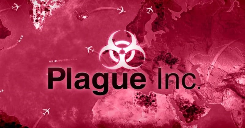Plague Inc. Game Removed From Chinese Appstore Amidst Coronavirus Breakout