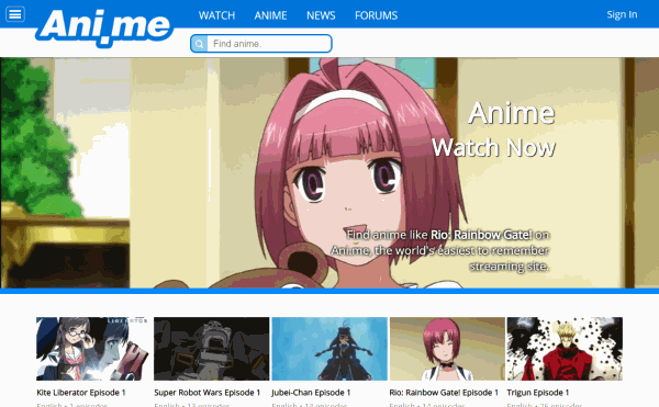 10 Safe Anime Websites in 2023 to Stream Anime Online