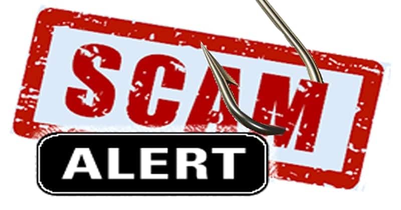 WHO Warned Public About Active Phishing Scams Based on Coronavirus