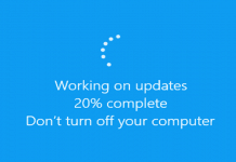 Windows 10 KB4532693 Update Has a Bug