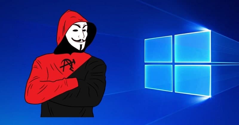 Attackers Exploit Windows 10 RDP ActiveX Protocol as TrickBot Dropper