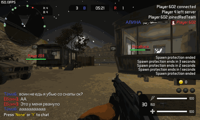 5 Best Chrome FPS Games - Browser Shooters for the Trigger-Happy