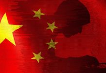 Chinese APTs Performing Ransomware Attacks Using Legitimate Tools