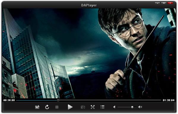 mkv video player for windows