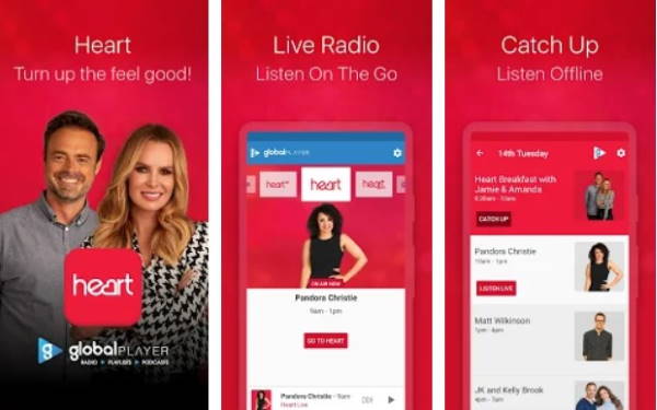 10 Best Radio Apps for Android  2022    TechDator - 41