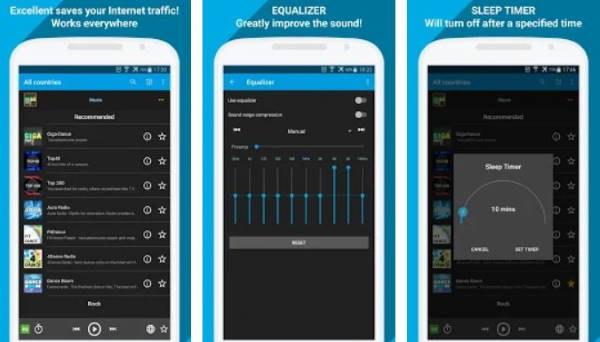 10 Best Radio Apps for Android  2022    TechDator - 98