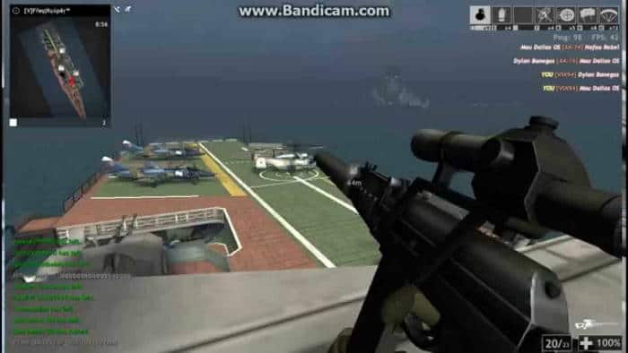 Top 5 Browser FPS Games That You Can Play For Free - Bizznerd