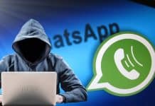 WhatsApp's Web Version Has a Critical Flaw that Can Give Attacker Local File Access