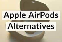 Apple AirPods Pro Alternatives