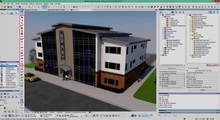 archicad student version download