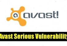 Avast Disables its JavaScript Engine Until an Internal Bug is Patched