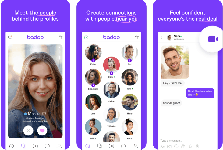 What is the best video chat app