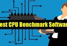 Best CPU Benchmark Software