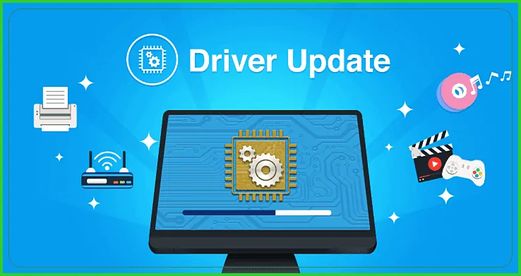 Best Driver Updater Software