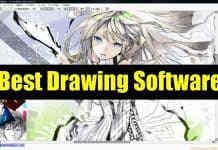 Best Free Drawing Software
