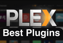 Best Plex Plugins
