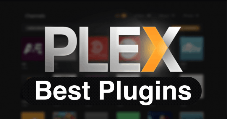 best plex appbox