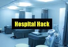 Unknown Hackers Used COVID-19 Breakout to Hack a Hospital