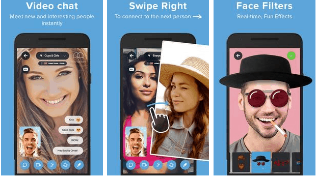 14 Best Random Video Chat Apps In 2021 Techdator