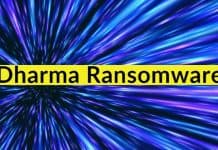 Dharma Ransomware Source Code is On Sale For Just $2,000